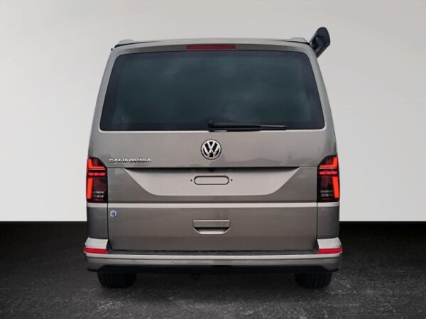 Volkswagen California Ocean 2,0 TDI DSG ACC AHK PDC virtuel Navi SideAssist 18 bild 5