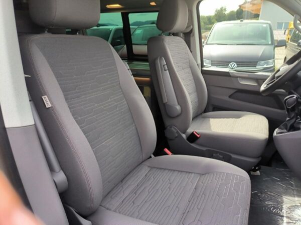 Volkswagen California 6.1 Ocean Edition 2,0 TDI AHK Kamera Navi ParkPilot bild 7