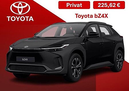 Toyota bZ4X Comfort, limitiertes Angebot