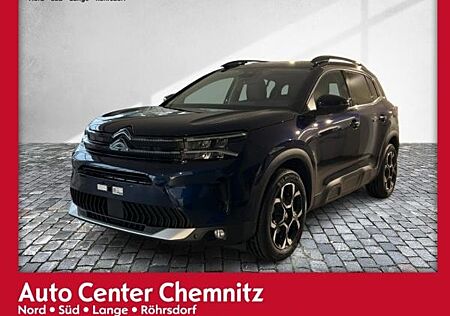 Citroën C5 Aircross 1.2 Mild-Hybrid 136 MAX