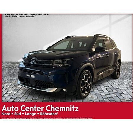 Citroën C5 Aircross leasen