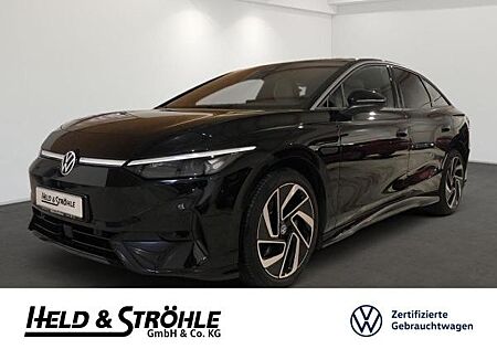VW ID.7 Volkswagen Pro IQ 20" INT+EXT-PAKET AR-HUD HARMAN