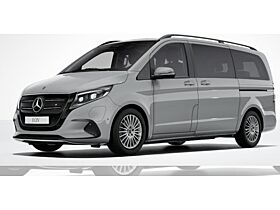 Mercedes-Benz EQV