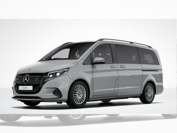 Mercedes-Benz EQV bild