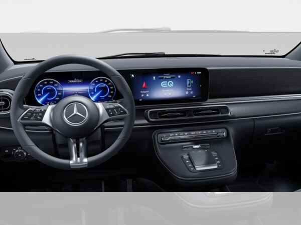 Mercedes-Benz EQV bild 5