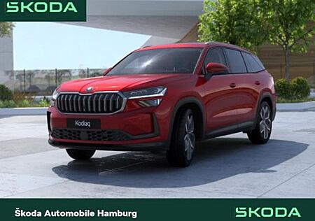Skoda Kodiaq Sportline 1,5 TSI iV 150 kW 6-Gang-DSG Plug-in-Hybrid