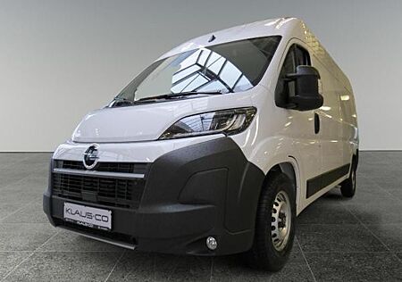 Opel Movano Standheiung/Automatik/Allwetterreifen/Sitzheizung/LED *SOFORT VERFÜGBAR* L3H2 BlueHDi 140 AT
