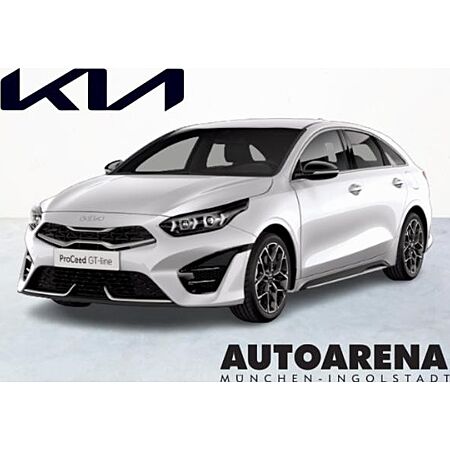 Kia ProCeed leasen