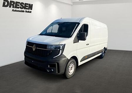Renault Master Kastenwagen FWD Kasten extra L3H2 3,5t Blue dCi 150+Spurhalteass.+Fernlichtass.+