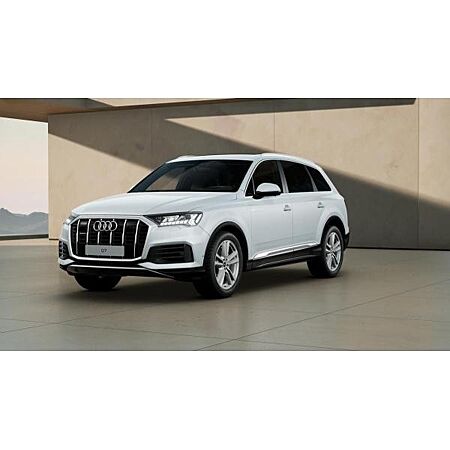 Audi Q7 leasen