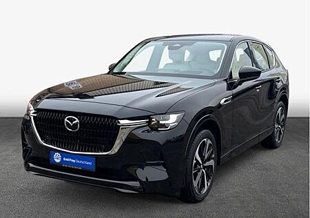 Mazda CX-60 AWD PHEV Aut. TAKUMI , 5-türig (Benzin/Elektro-PlugIn)