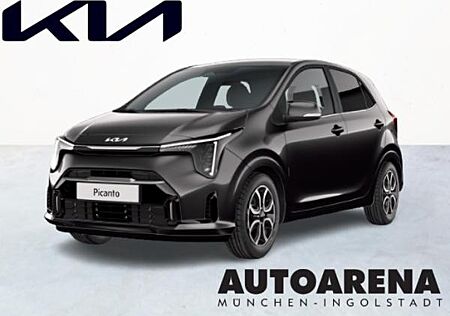 Kia Picanto 1.2 AMT GT-LINE