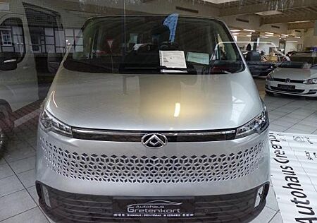 Maxus eDeliver 9 eDeliver 7 **Elektro L2**