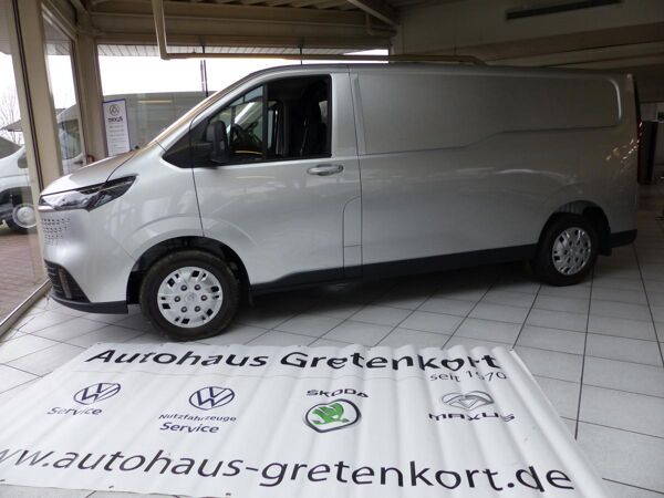 MAXUS eDeliver 7 **Elektro L2** bild 5