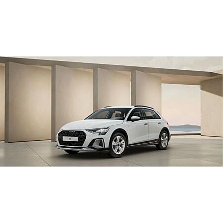 Audi A3 leasen