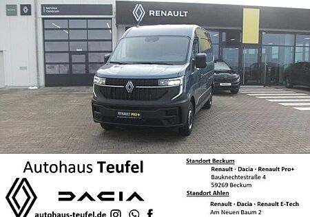 Renault Master FWD KASTEN extra L2H2 3,5T BLUE DCI 150