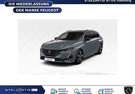 Peugeot 308 SW GT Plug-In Hybrid180 e-EAT8