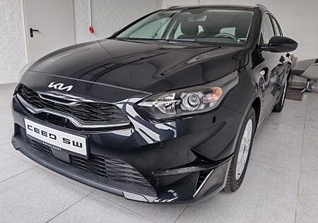 Kia Cee'd Sportswagon Ceed SW Vision Komfort-plus-Paket