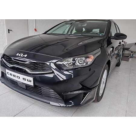 Kia ceed SW leasen