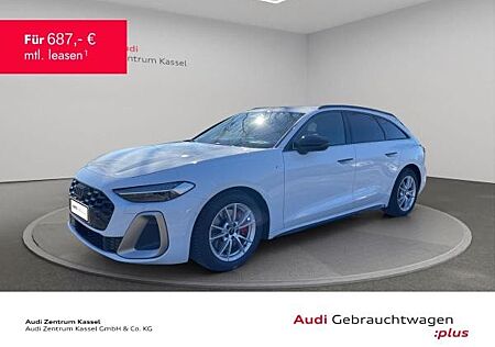 Audi A5 Avant TDI quattro Matrix LED HuD 360° .