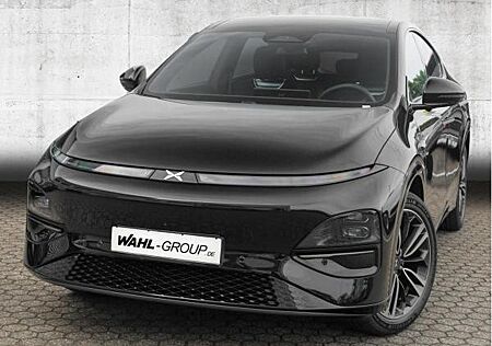 XPENG G6 AWD Performance Allrad/ LED/360°-Kamera 🚀Sofort Verfügbar 🚀