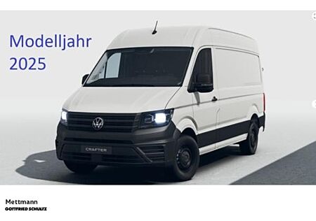 VW Crafter Volkswagen 35 Kasten HD 2.0 TDI (Mettmann)