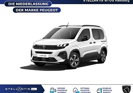 Peugeot Rifter L1 GT Elektromotor 136