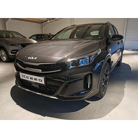 Kia XCeed leasen