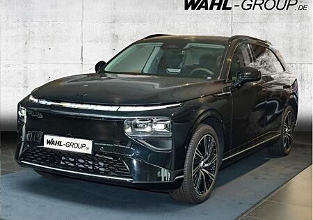 XPENG G9 AWD Performance * AHK * PREMIUM PAKET * NAPPA LEDER * LUFTFAHRWERK🚀sofort verfügbar