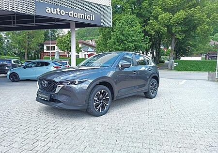 Mazda CX-5 AdVantage Voll-LED Navi 360° Kamera