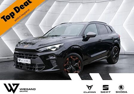 Cupra Terramar VZ 1.5 e-Hybrid - KAMERA ACC HUD LED 360° *SN563*