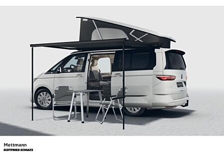 VW T6 California Volkswagen California New Beach Tour 2.0 TDI (Mettmann)