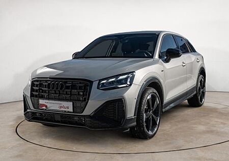 Audi Q2 S line 35 TFSI