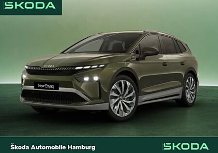 Skoda Enyaq 60