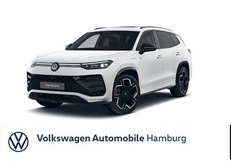 VW Tayron Volkswagen R-Line 1,5 l eHybrid DSG // Panoramadach // Harman-Kardon