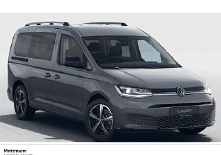 VW Caddy Volkswagen Life Maxi Dark Label 1.5 TSI (Mettmann)