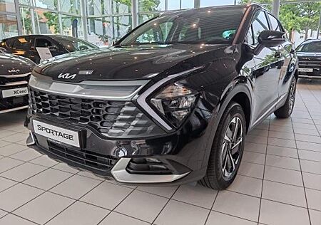 Kia Sportage Vision Komfort-Paket