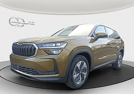 Skoda Kodiaq 2.0 TDI 4X4 SELECTION DSG AHK+ACC+LED+NAVI+KAMERA