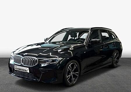 BMW 318 Touring*SOFORT!!!*M-SPORTPAKET*