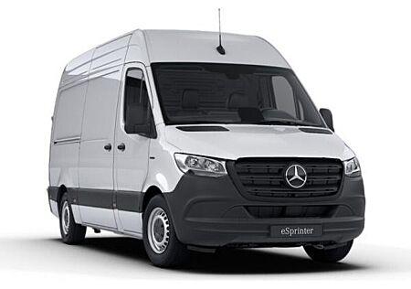 Mercedes-Benz Sprinter Elektro!! Lagerwagen!