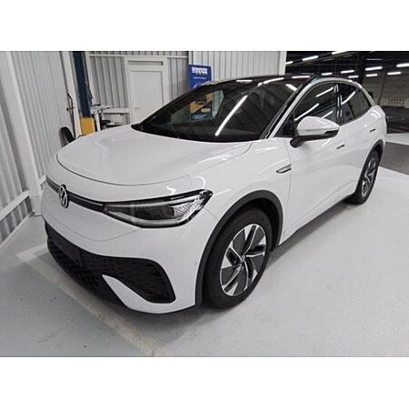 VW ID.5 leasen