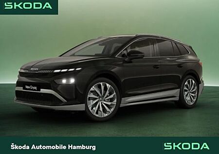 Skoda Enyaq 85