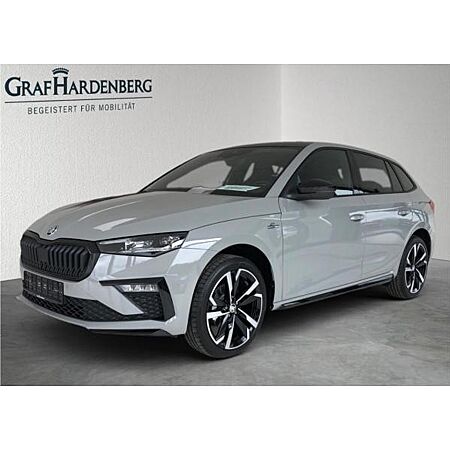 Skoda Scala leasen