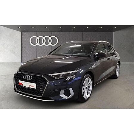 Audi A3 leasen