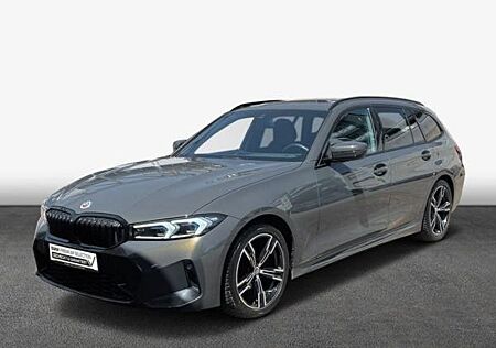 BMW 320 Touring*SOFORT!!!*PANO*M-SPORTPAKET*