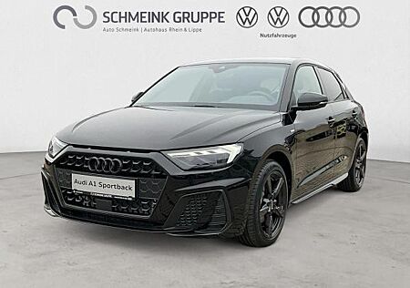 Audi A1 Sportback 35 TFSI S line S tronic Sonos LED