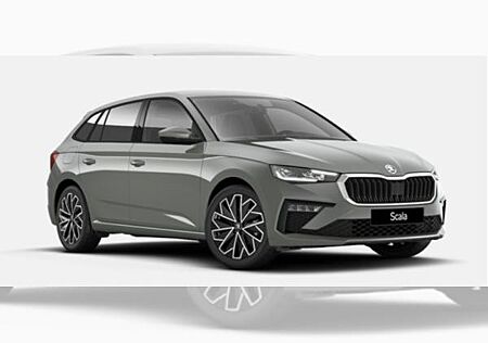 Skoda Scala Tour 1.0 TSI (Mettmann)