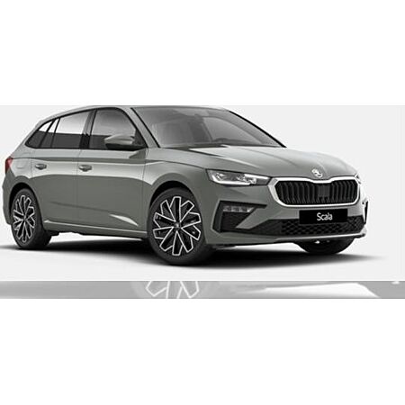 Skoda Scala leasen