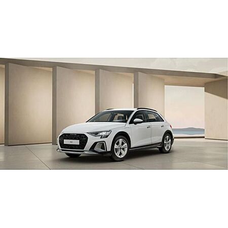 Audi A3 leasen