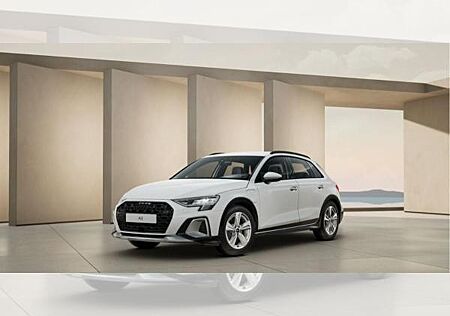 Audi A3 allstreet 40 TFSI e S tronic